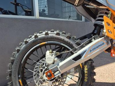 2026 Denago Powersports MX2 - Photo 14