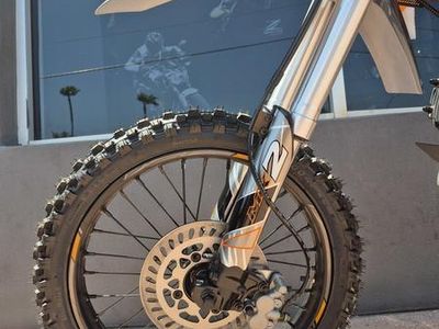 2026 Denago Powersports MX2 - Photo 8