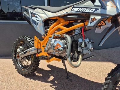 2026 Denago Powersports MX2 - Photo 6