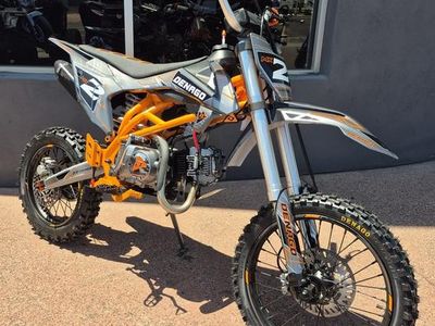 2026 Denago Powersports MX2 - Photo 4