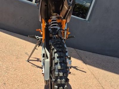 2026 Denago Powersports MX2 - Photo 15