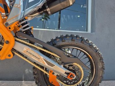 2026 Denago Powersports MX2 - Photo 12
