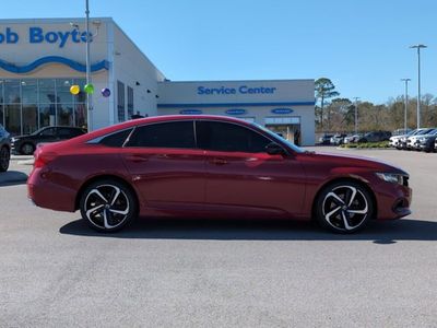 2022 Honda Accord - Photo 2