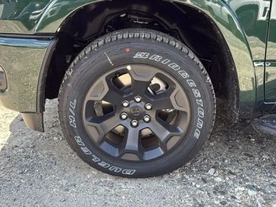 2026 RAM 1500 — detail view