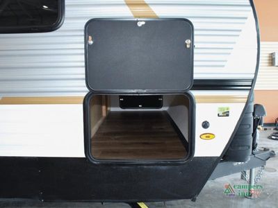 2026 Forest River RV Puma Camping Edition - Photo 9