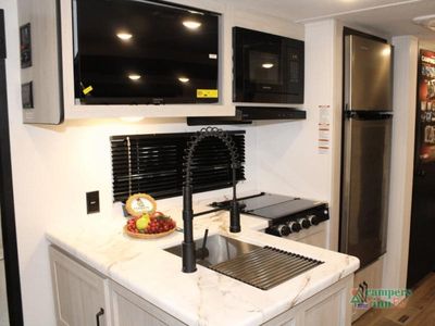 2026 Forest River RV Puma Camping Edition - Photo 23