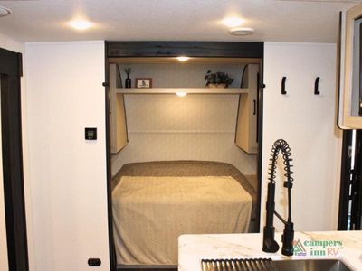 2026 Forest River RV Puma Camping Edition - Photo 41