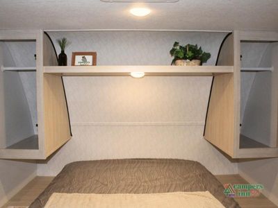 2026 Forest River RV Puma Camping Edition - Photo 44
