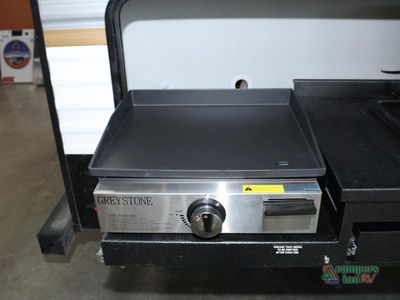 2026 Forest River RV Puma Camping Edition - Photo 15