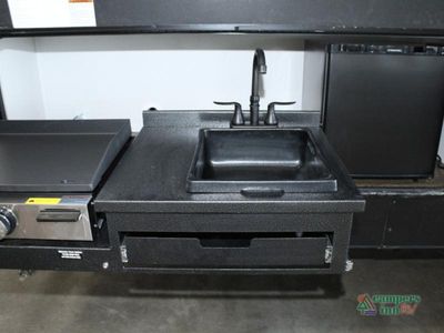 2026 Forest River RV Puma Camping Edition - Photo 16