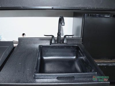 2026 Forest River RV Puma Camping Edition - Photo 17
