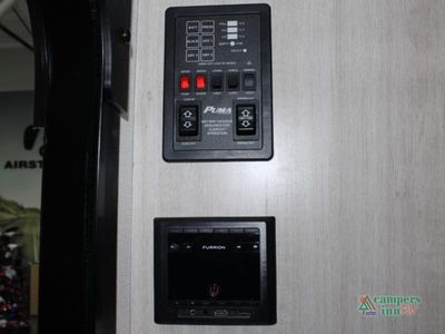 2026 Forest River RV Puma Camping Edition - Photo 24