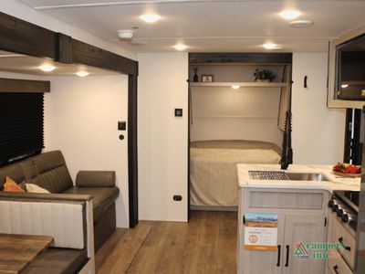 2026 Forest River RV Puma Camping Edition - Photo 21