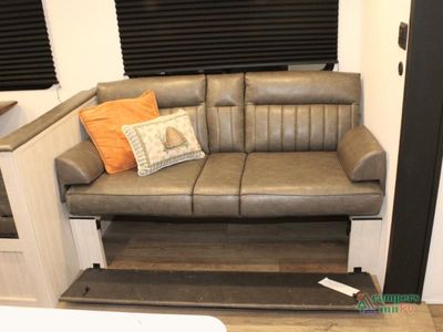 2026 Forest River RV Puma Camping Edition - Photo 46