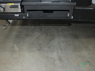 2026 Forest River RV Puma Camping Edition - Photo 13