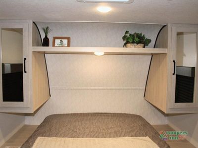 2026 Forest River RV Puma Camping Edition - Photo 43