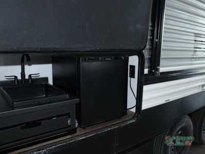 2026 Forest River RV Puma Camping Edition - Photo 18