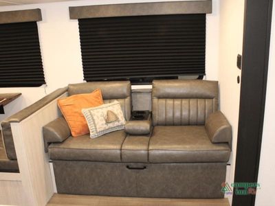 2026 Forest River RV Puma Camping Edition - Photo 45