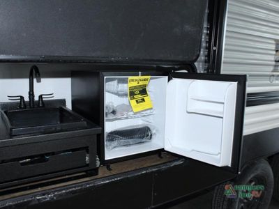 2026 Forest River RV Puma Camping Edition - Photo 19