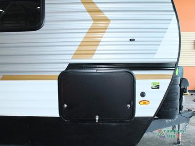 2026 Forest River RV Puma Camping Edition - Photo 8