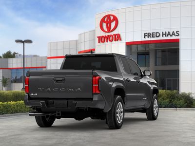 2026 Toyota Tacoma - Photo 11