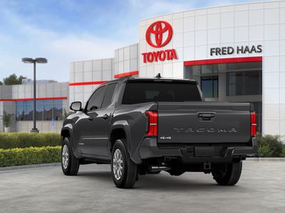 2026 Toyota Tacoma - Photo 9