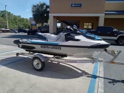 2025 Sea-Doo FishPro Sport 170 BRP Premium Audio, iDF, iBR - Photo 13