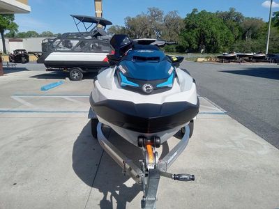 2025 Sea-Doo FishPro Sport 170 BRP Premium Audio, iDF, iBR - Photo 1