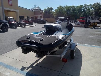 2025 Sea-Doo FishPro Sport 170 BRP Premium Audio, iDF, iBR - Photo 10