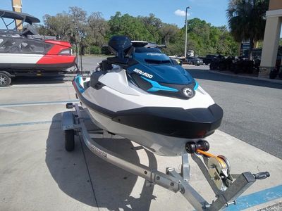 2025 Sea-Doo FishPro Sport 170 BRP Premium Audio, iDF, iBR - Photo 4