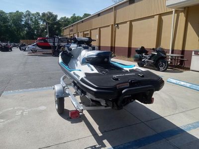 2025 Sea-Doo FishPro Sport 170 BRP Premium Audio, iDF, iBR - Photo 9