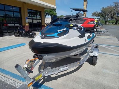 2025 Sea-Doo FishPro Sport 170 BRP Premium Audio, iDF, iBR - Photo 3