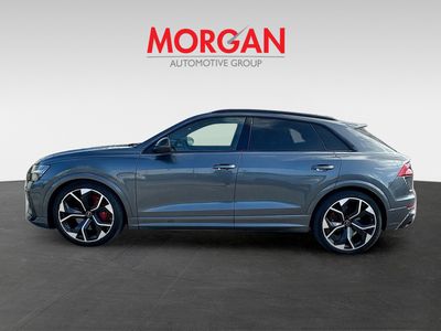 2024 Audi RS Q8 - Photo 7