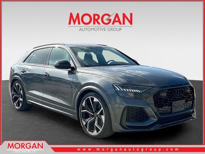 2024 Audi RS Q8 - Photo 1