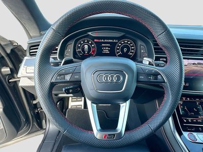 2024 Audi RS Q8 - Photo 10