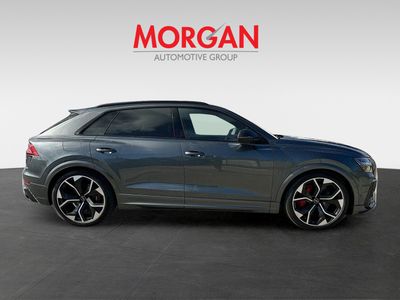 2024 Audi RS Q8 - Photo 8