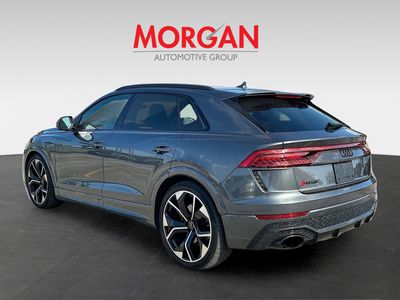 2024 Audi RS Q8 - Photo 5