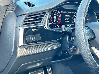 2024 Audi RS Q8 - Photo 9