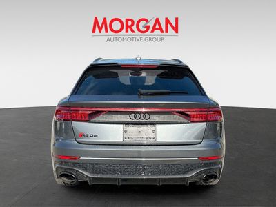 2024 Audi RS Q8 - Photo 6