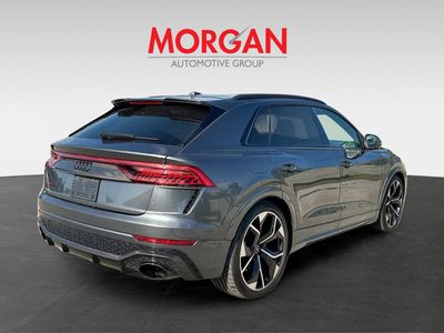 2024 Audi RS Q8 - Photo 4