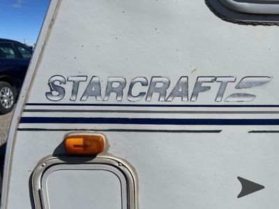 2000 Starcraft Starcraft — photo 32 view