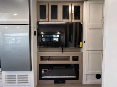 2027 Entegra ODYSSEY — photo 15 view