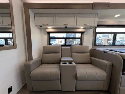 2027 Entegra ODYSSEY — photo 9 view