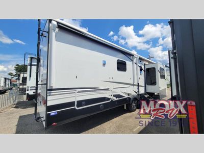 2025 Jayco North Point - Photo 29