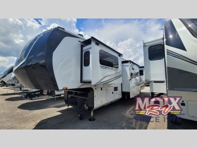 2025 Jayco North Point - Photo 27