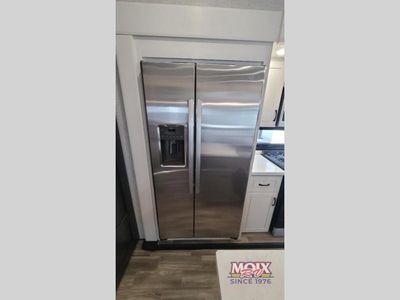 2025 Jayco North Point - Photo 6