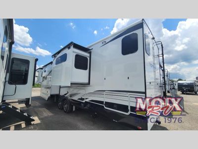2025 Jayco North Point - Photo 30