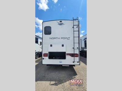 2025 Jayco North Point - Photo 35