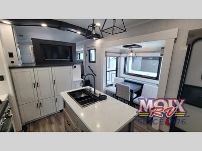 2025 Jayco North Point - Photo 4