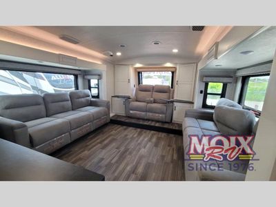 2025 Jayco North Point - Photo 15